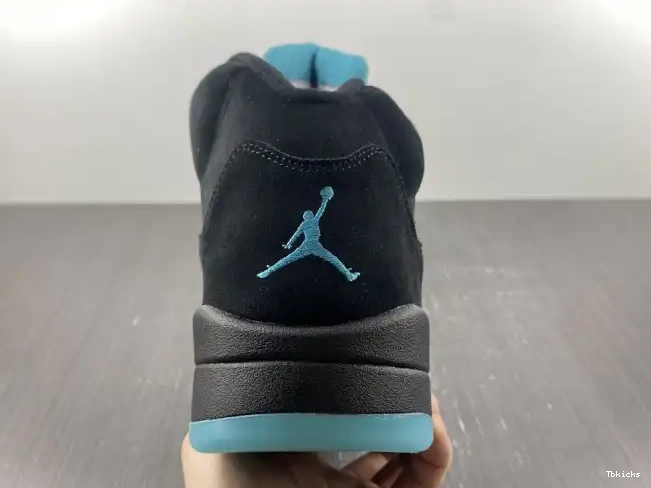 Reps TBK 5 Aqua Jordan Air DD0587-047 0611